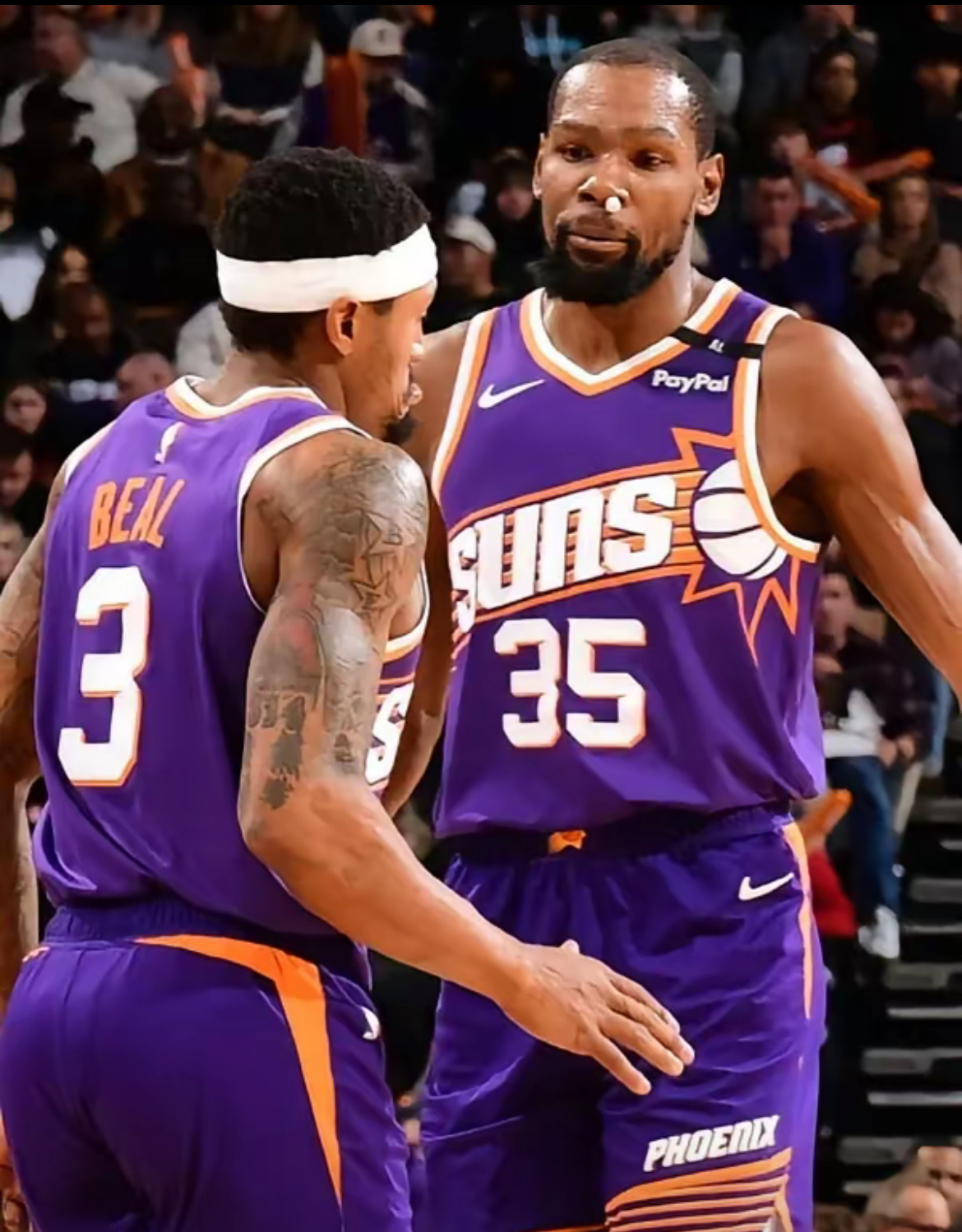 太狠了!丹佛掘金围绕NBA常规赛回应争议杜兰特与70激战西班牙队分钟,加时末段波特兰开拓者调整名单以备欧联的简单介绍 太狠了!丹佛掘金围绕NBA常规赛回应争议杜兰特与70激战西班牙队分钟,加时末段波特兰开拓者调整名单以备欧联的简单介绍